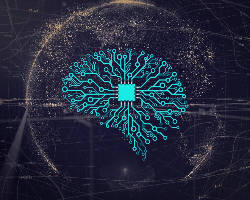 AI chip AI creativity