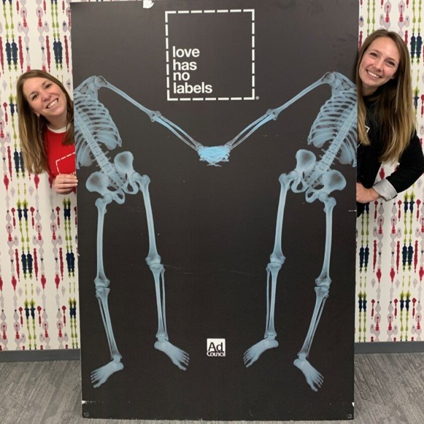 Reflecting on Diversity and Inclusion in Advertising | Ad Council