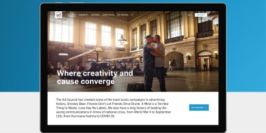 Welcome to the Ad Council_image