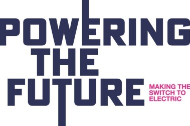 Powering the Future Making the Switch to Electric research by ACRI