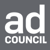 AdCouncil Email Logo