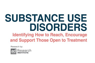 ACRI Substance Use Disorder Web Header