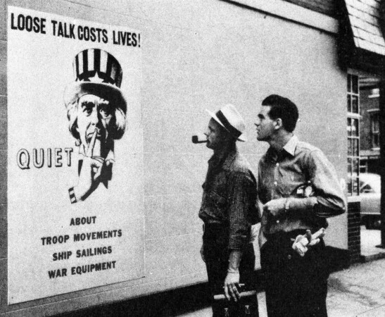 Our History The Ad Council