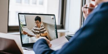successful remote internships