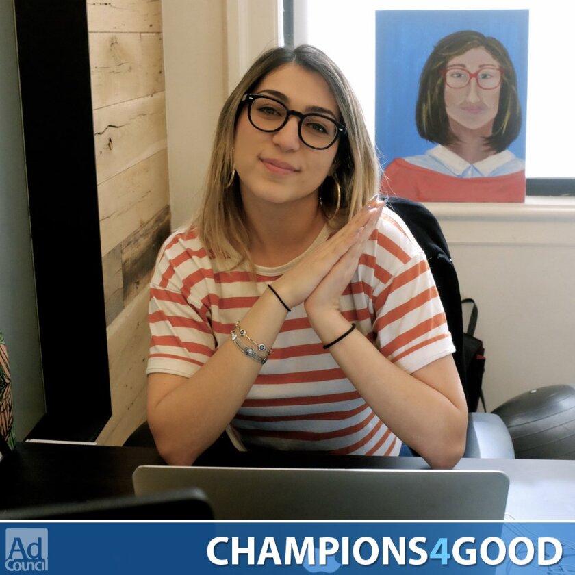 Champs4Good 1