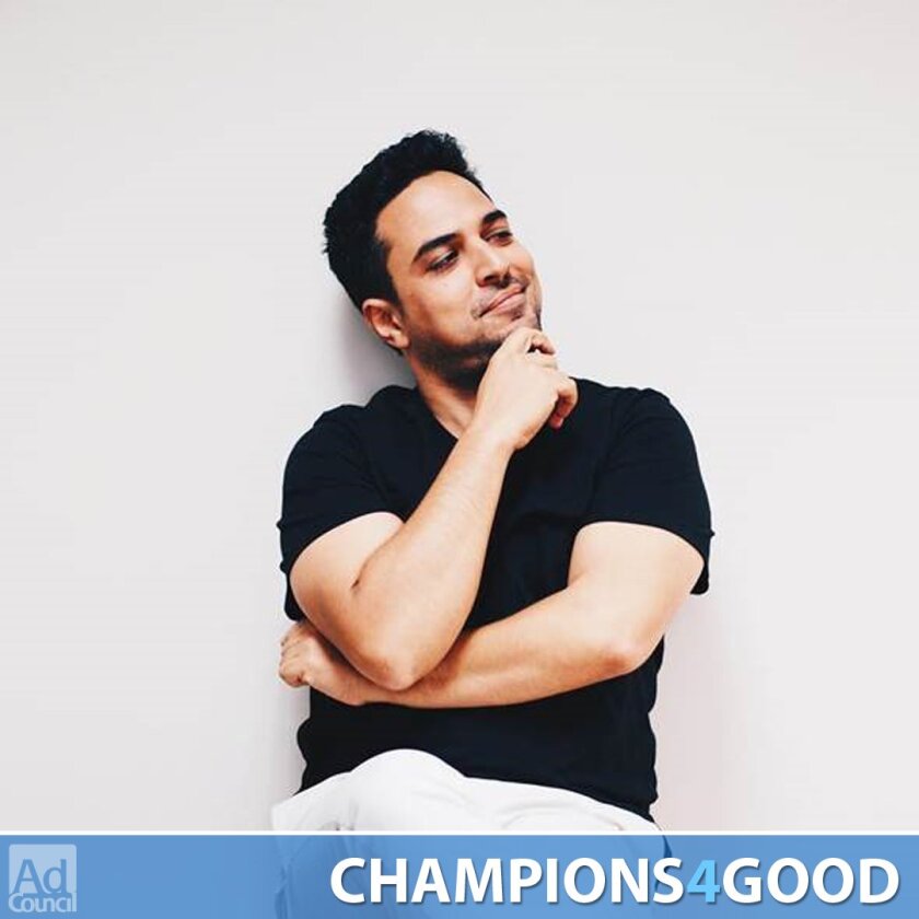 David Shadpour