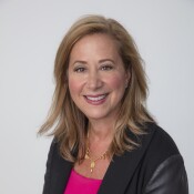 Lisa Sherman headshot