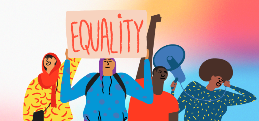 Equality