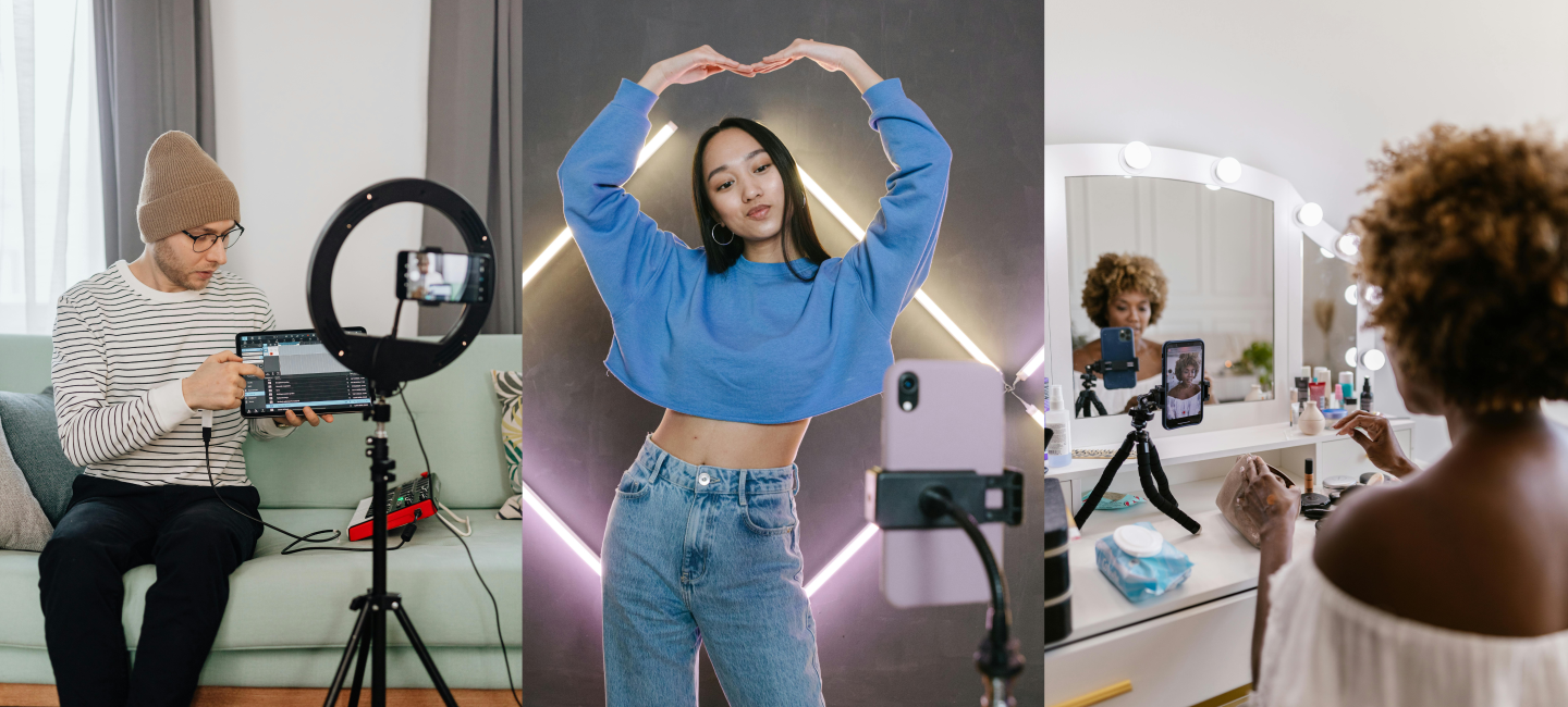 Ad Council Creators For Good